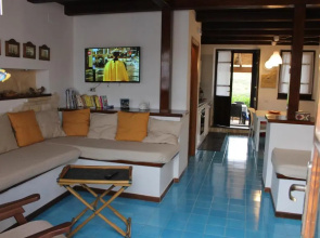 "CASA CANSELLA" a few steps from the sea