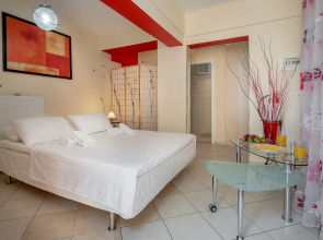 Ionian Villas Lefkas