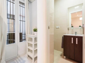 Living Atocha Apartments