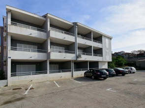 Apartments Bellevue