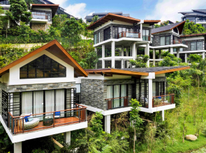Pullman Ciawi Vimala Hills Resort