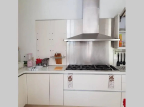 H&S Rent Casa Blanca Rest House.