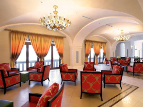 Anjum Hotel Makkah
