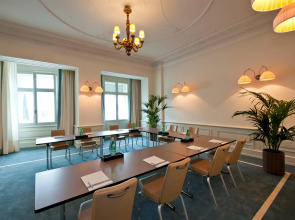 Savoia Excelsior Palace Trieste – Starhotels Collezione