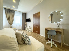 SivakApart (СивакАпарт) на улице Полтавская