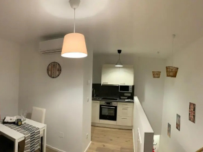 Double Floor Apartment