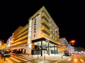 Hotel Carlos l