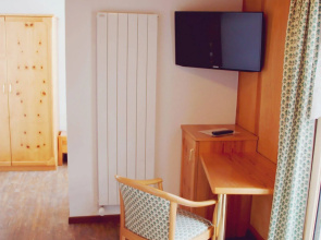 Hotel Capricorn