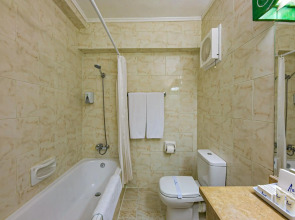 Отель Giftun Azur Resort All inclusive