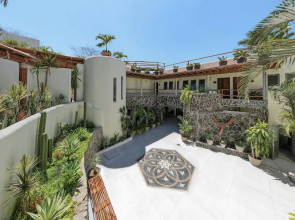 Hotel Ysuri Bucerias