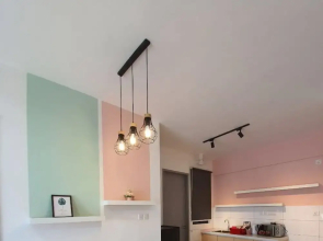 Miracle Homestay Group Traveller PG Sentral