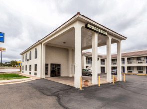 Rodeway Inn Santa Rosa