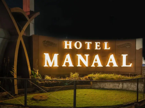 Hotel Manaal Pithampur