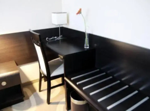 Hotel Picaro Zarska Wies Polnoc A4 Kierunek Niemcy
