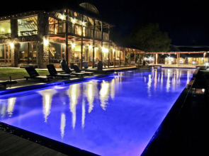 Aquila Private Game Reserve & Spa