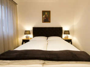 Apartments Sissi  Franz