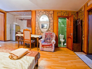 Апартаменты Lessor