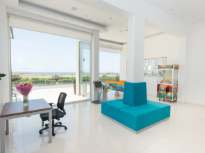 Loutsiana Hotel Apts