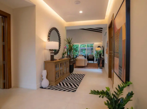 - Casa Cenizaro Six Bedroom Private Pool Family