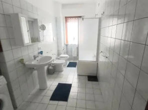 casa fronte mare