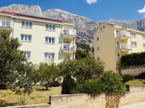 Apartments Ivana