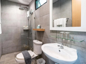 Blu Monkey Pooltara Krabi Hotel and Villas