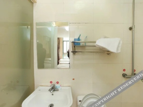 Yuelai Hotel(如皋悦来宾馆)