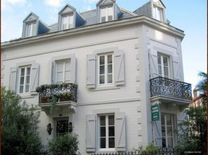 Maison Garnier