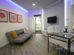 YalaRent Royal Park Resort Complex Apartments