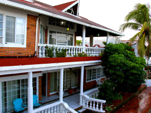 Casa VIP Familiar