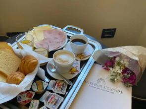 Bellezza al Colosseo B&B and Apartments