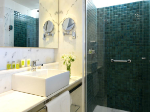 Pestana Rio Atlantica