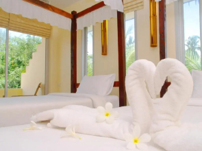 Chanchaolao Beach Resort