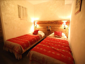 Les Chalets d'Adrien 3