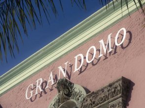 Grand Domo Hotel