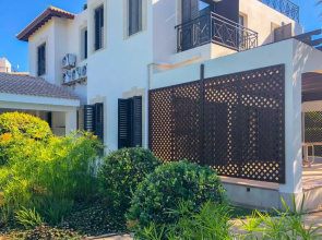 Villa Iliana in Poli Crysochous