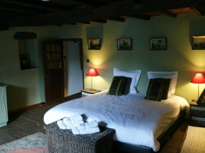 B&B Le Secret Du Bois