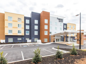 Fairfield Inn & Suites Atlanta Acworth