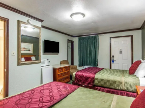 Budget Inn Express