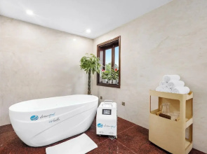 Wafaifo Resort Hoi An