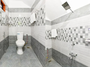 Sam Apartment by OYO