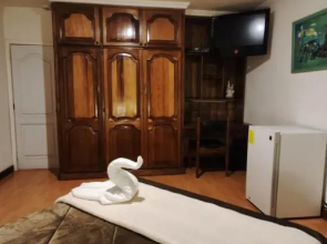 Hostal Gonzalez y Gonzalez