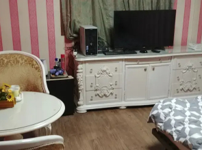 Samwoo Motel