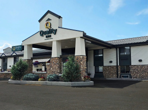 Quality Inn Dillon I-15