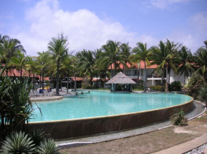 Sutra Beach Resort