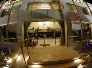 Almuhaidb Gharnatha 60 St