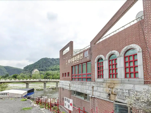 Gapyeong Sanjan Acandemic Pension