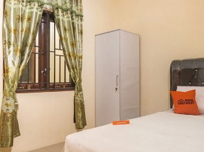KoolKost Syariah @ Jamin Ginting Medan (Minimum Stay 3 Nights)
