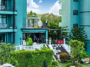 7 Heaven Residence Aonang