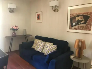 Appartements Christophe Colomb